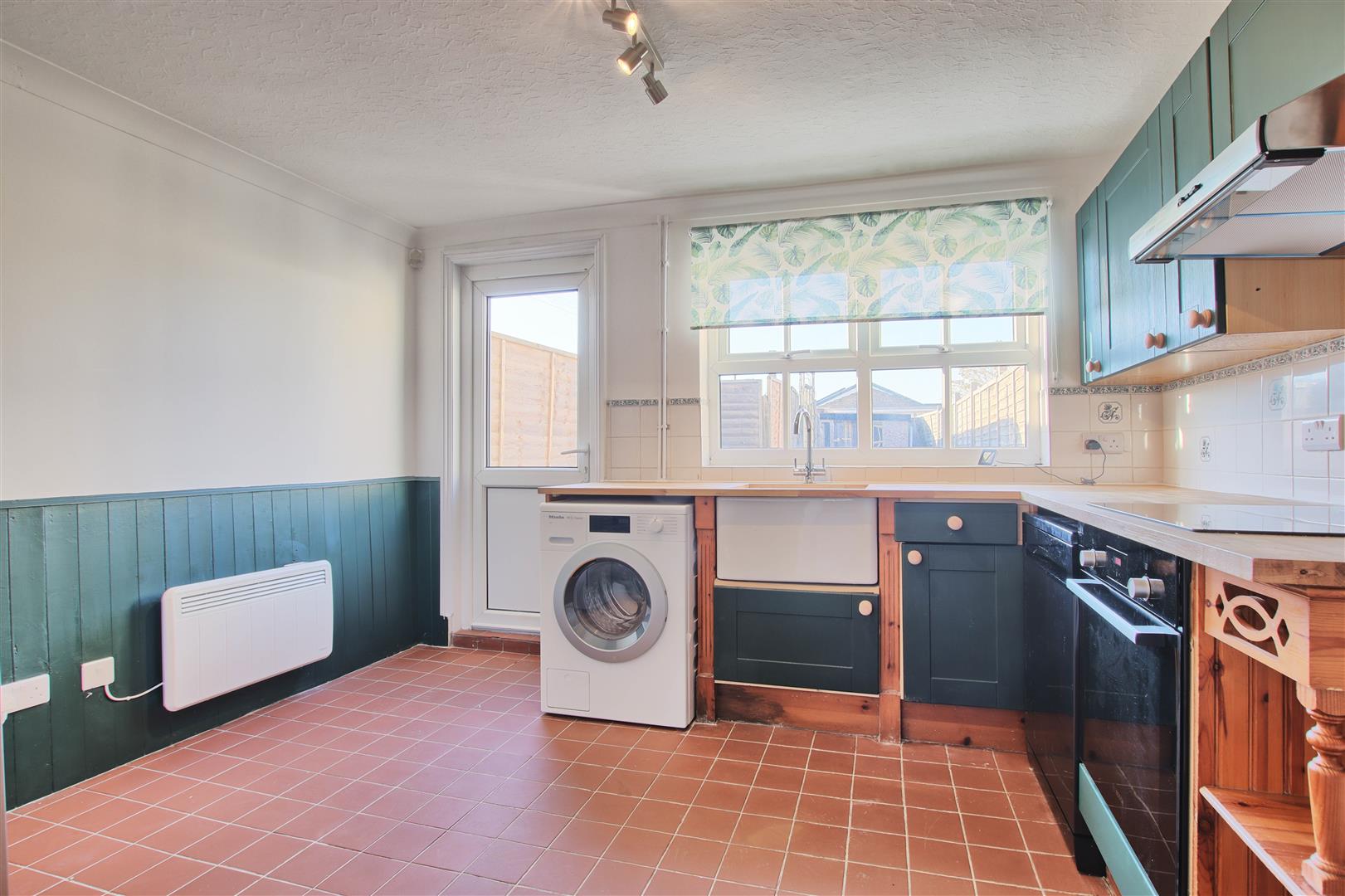 High Street, Cherry Hinton, Cambridge